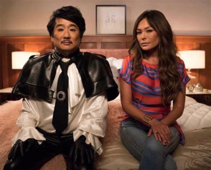 Cancer Battle: Bobby Lee's Wife's Journey And Impact On The Comedian