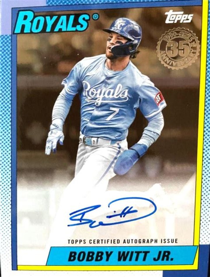 Uncover The Net Worth Of Baseball Legend Bobby Witt Sr.