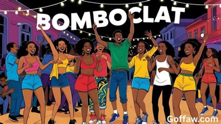 Discover The True Jamaican Meaning Of 