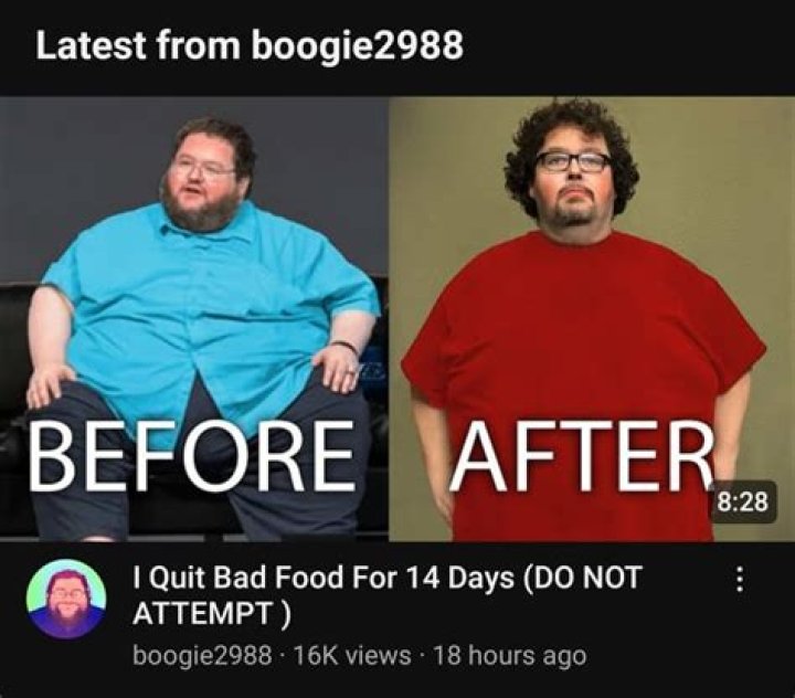 Boogie 2988 GF: The Ultimate Dance Machine