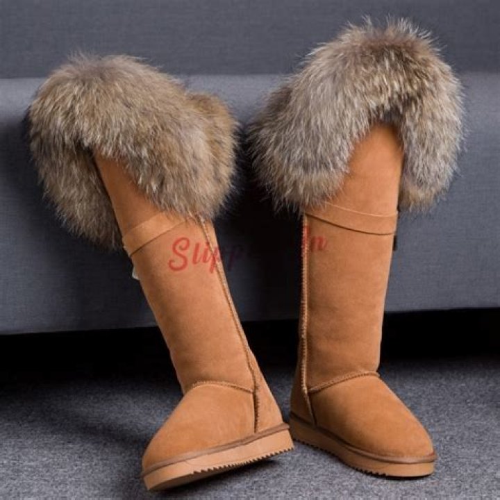 The Unforgettable Boots With The Fur Video: A Cultural Phenomenon