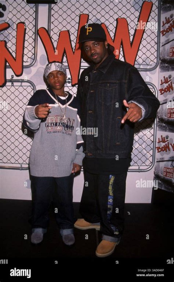 Discover The Mastermind Behind The Hits: The Ultimate Guide To Bow Wow Producers