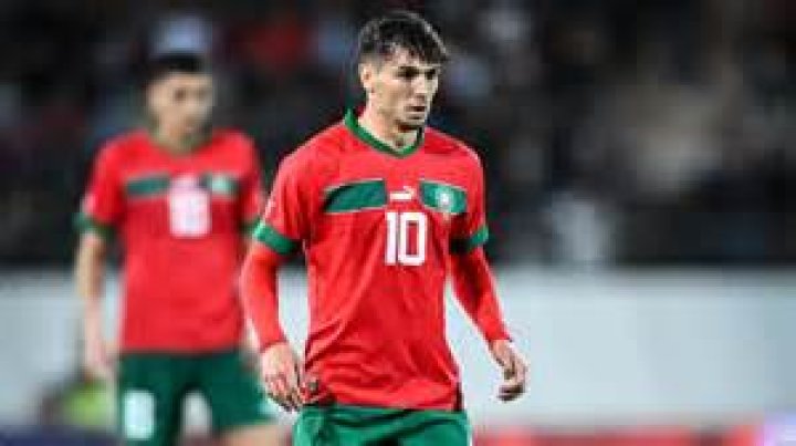 Brahim's Faith: The Religion Of Brahim Abdelkader Daz