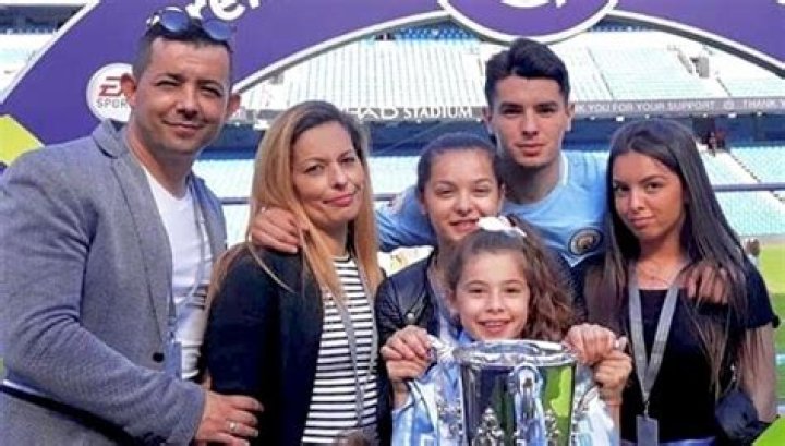 Brahim Diaz Parents: Who Are They And Their Involvement In His Career