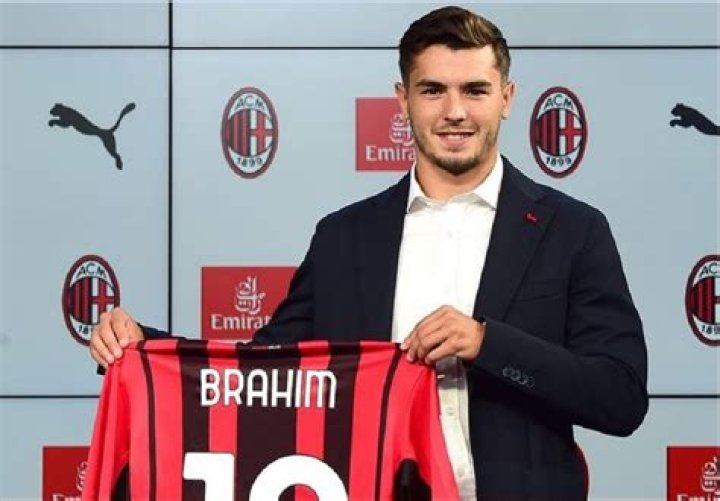 Brahim Daz - The Rising La Masia Star