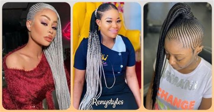 Sensational Braids To Adorn In 2024