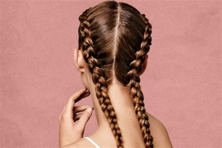 Stunning Braid Inspiration: Unleash Your Inner Hair Artist