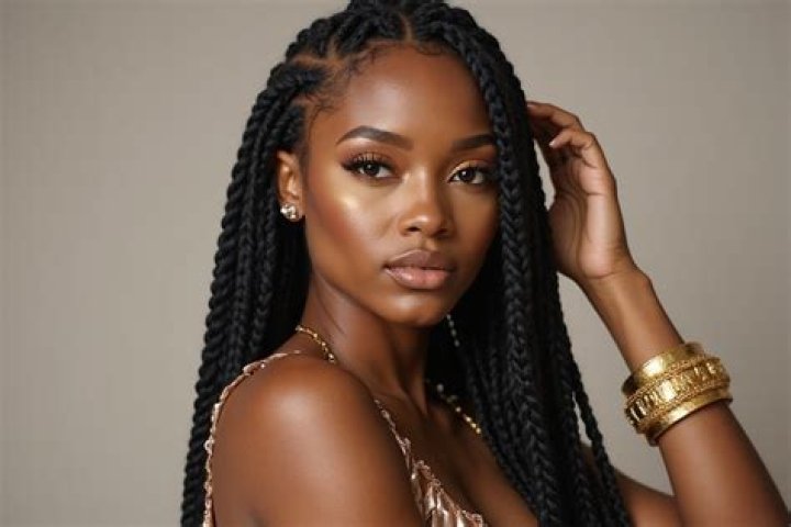 Braided Beauty: The Ultimate Guide To Female Braided Hairstyles