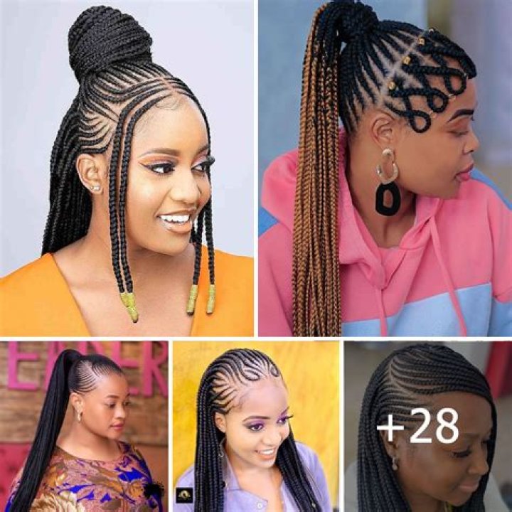 The Ultimate Guide To Braided Hairstyles For Women In 2023