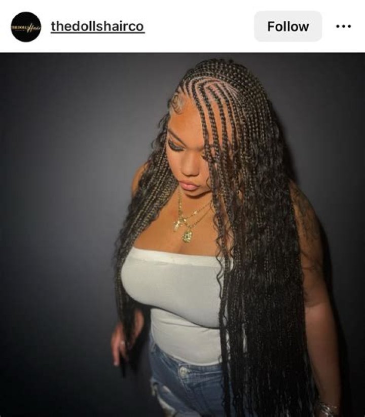 Stunning Side-swept Braids: A Guide To Creating Elegant And Chic Hairstyles