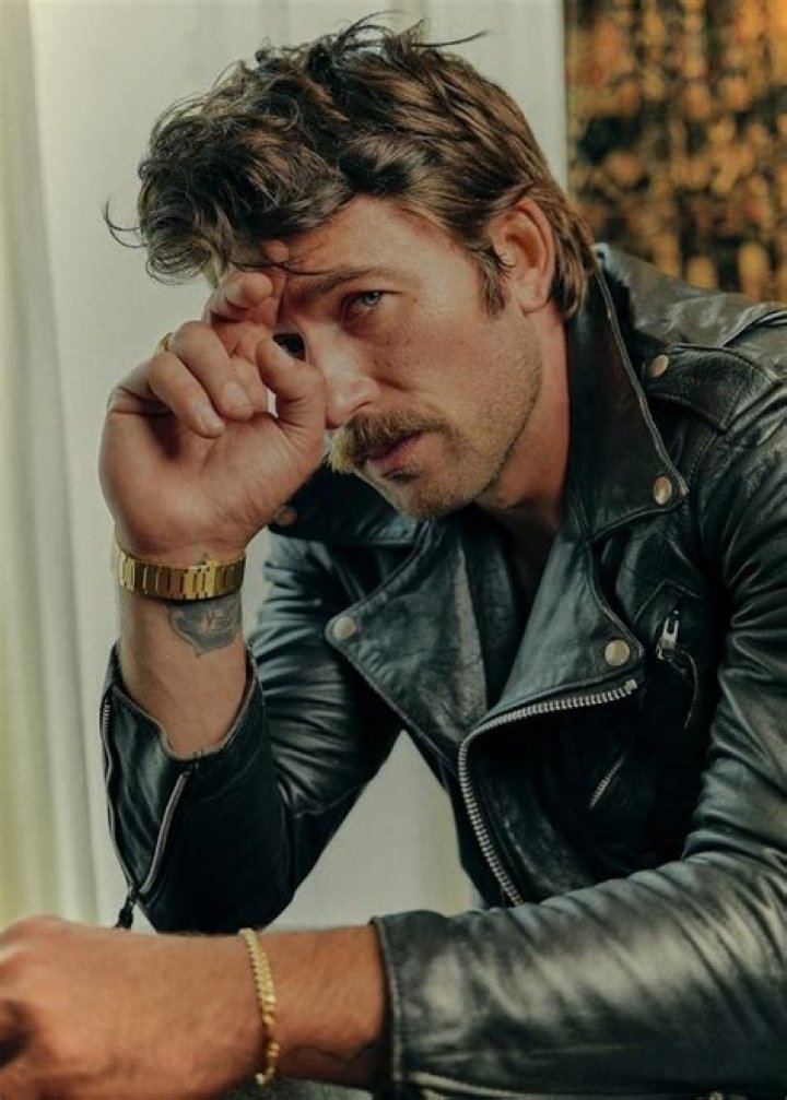 Brandon Sklenar Steals The Show In Vice's Unforgettable Performance