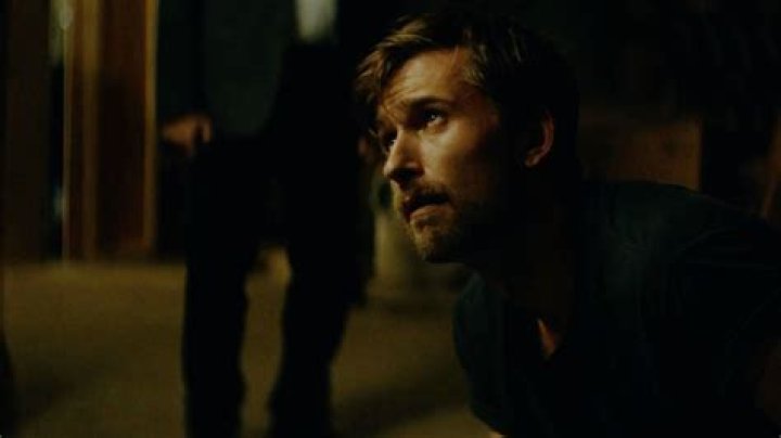 Brandon Sklenar's Captivating Performance In Westworld