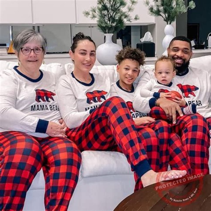 Brandon Tatum's Spouse: A Deeper Dive Into The Personal Life Of The NFL Star