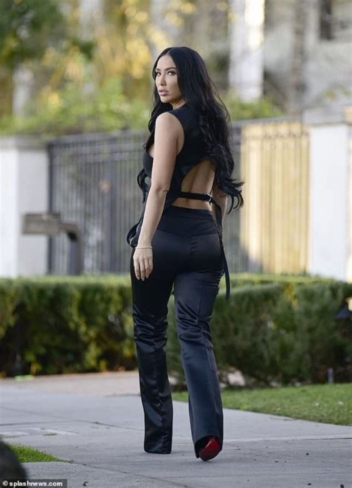 Get The Latest On Bre Tiesi's Modeling Career