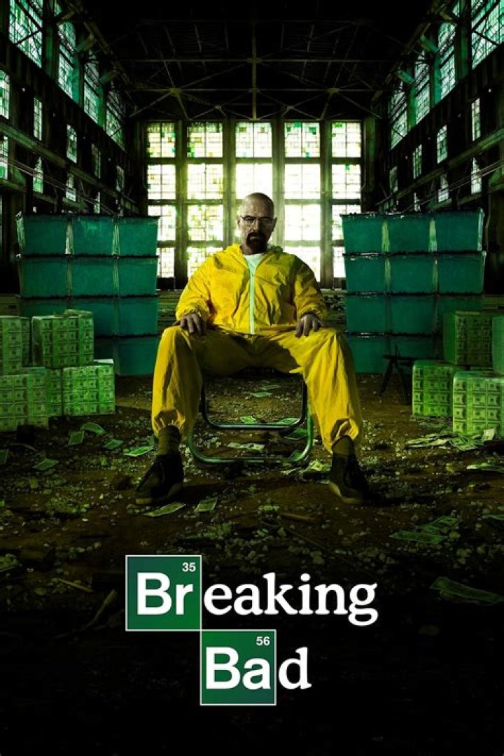 Unleash The Gripping Tale Of Breaking Bad: A Transformative TV Experience