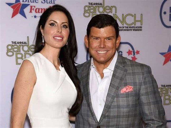 Bret Baier's Partner: A Close Look At His Personal Life