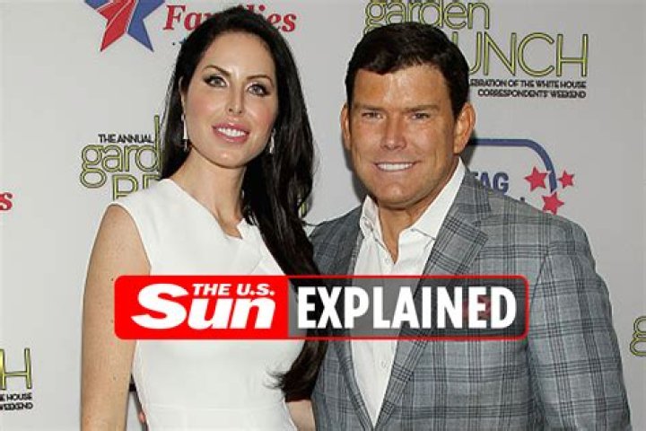 The Inside Scoop: Bret Baier's Better Half