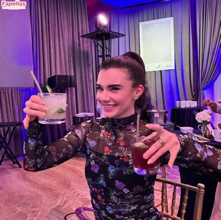 Revealing The Truth: Uncovering Brett Cooper's Nude Images