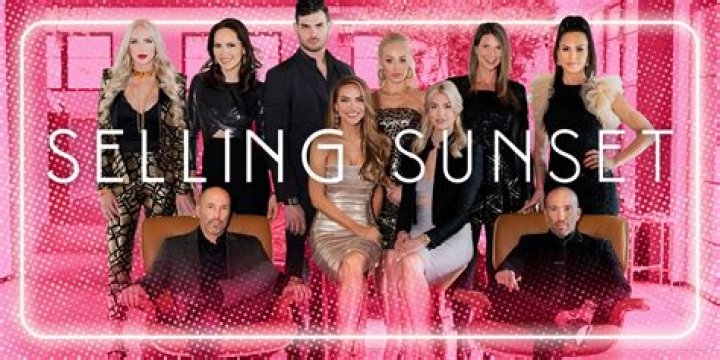 Uncover Bri's Selling Sunset Riches: Exploring Her Net Worth