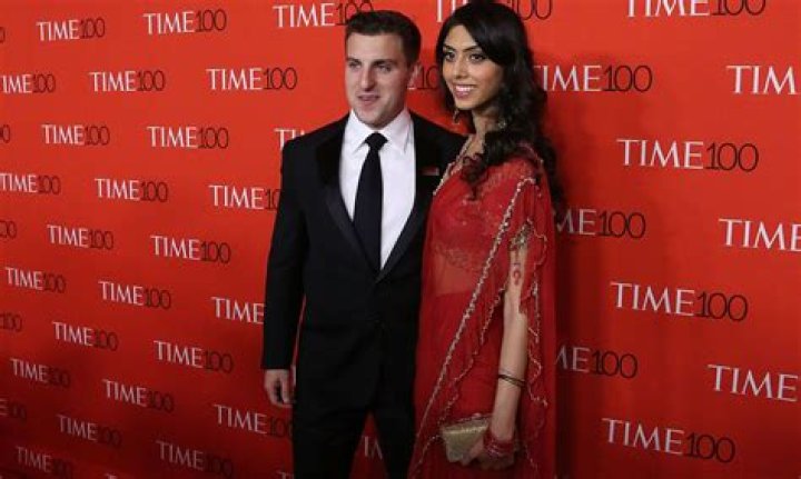 Brian Chesky's Entrepreneurial Journey With Airbnb Co-Founders