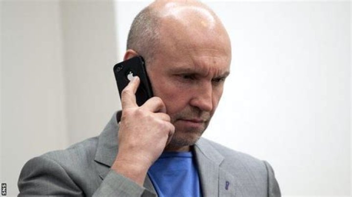 About Brian Kennedy's Net Worth: A Comprehensive Analysis