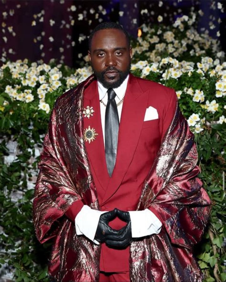 The Enduring Legacy Of Brian Terry Henry