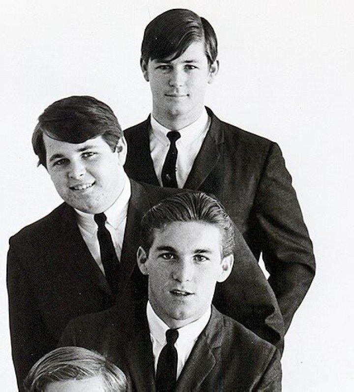Siblings Of The Legendary Brian Wilson: A Fascinating Family History