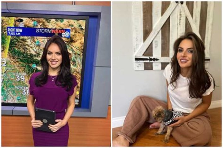 Breathtaking Brianna Ruffalo Images: A Visual Delight