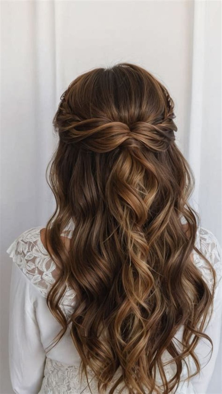 The Ultimate Guide To Bridesmaid Hair Trends For 2024