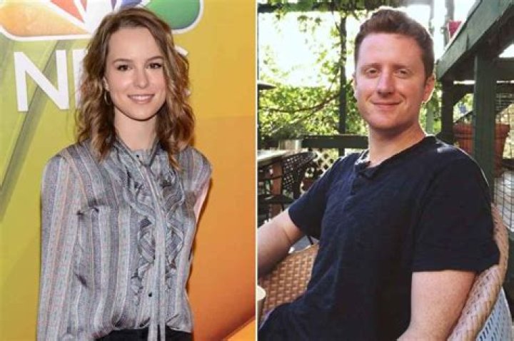 The Ultimate Guide To Bridgit Mendler's Past Relationships