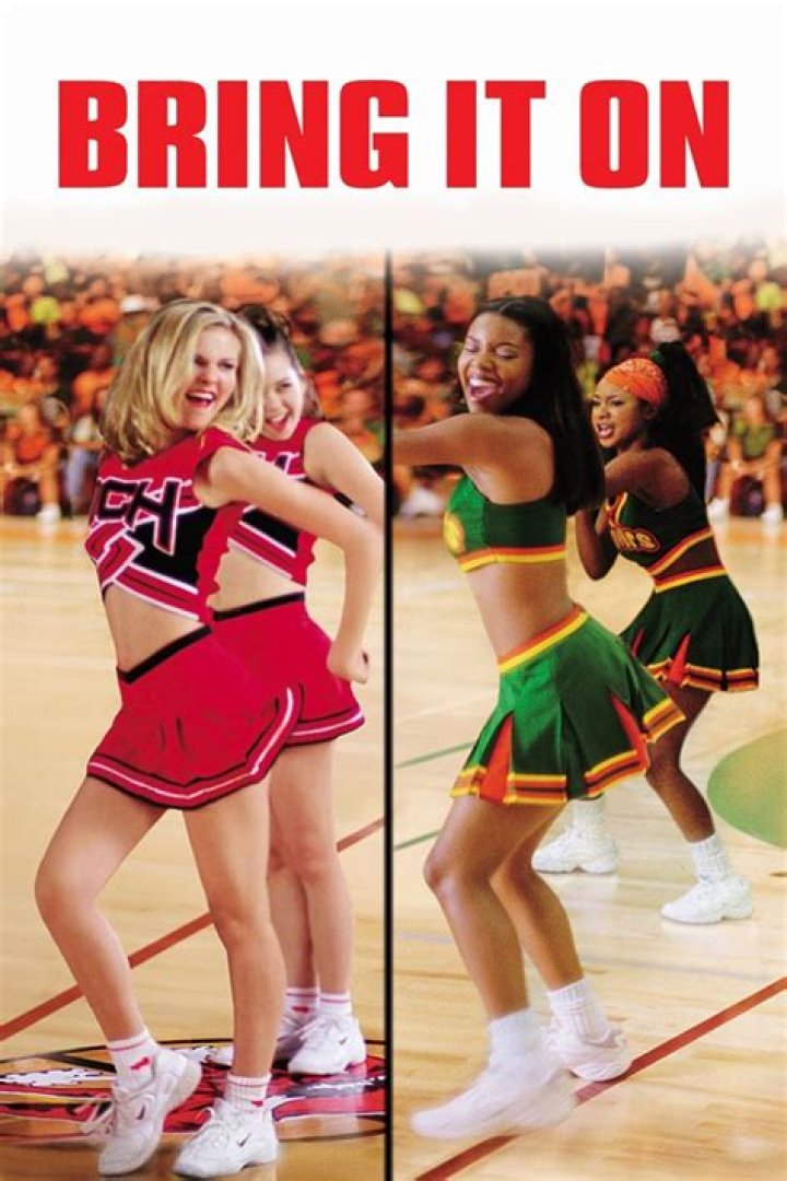 Watch Bring It On Movies Online: Cheer-tastic Flicks To Stream Now