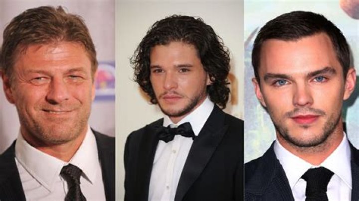 Experienced British Male TV Actors In Their 70s