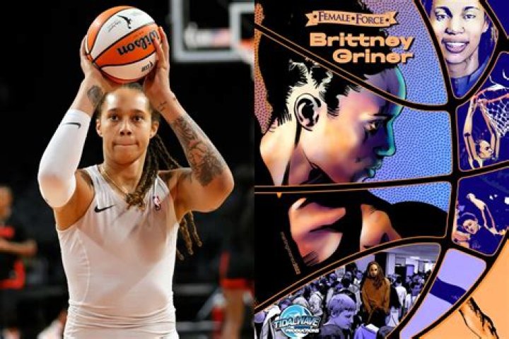 The Unknown Twin: Exploring The Unseen Bond Of Brittney Griner And Her Twin Brother