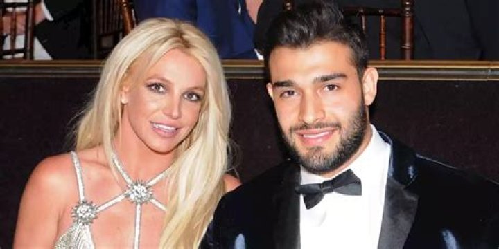 Unveiling The Extraordinary Behind Britney Spears' Husband