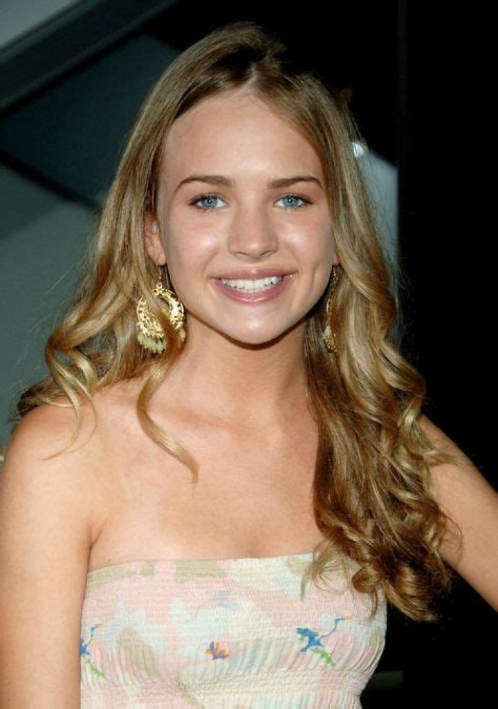 Young And Talented: The Rise Of Britt Robertson In Hollywood
