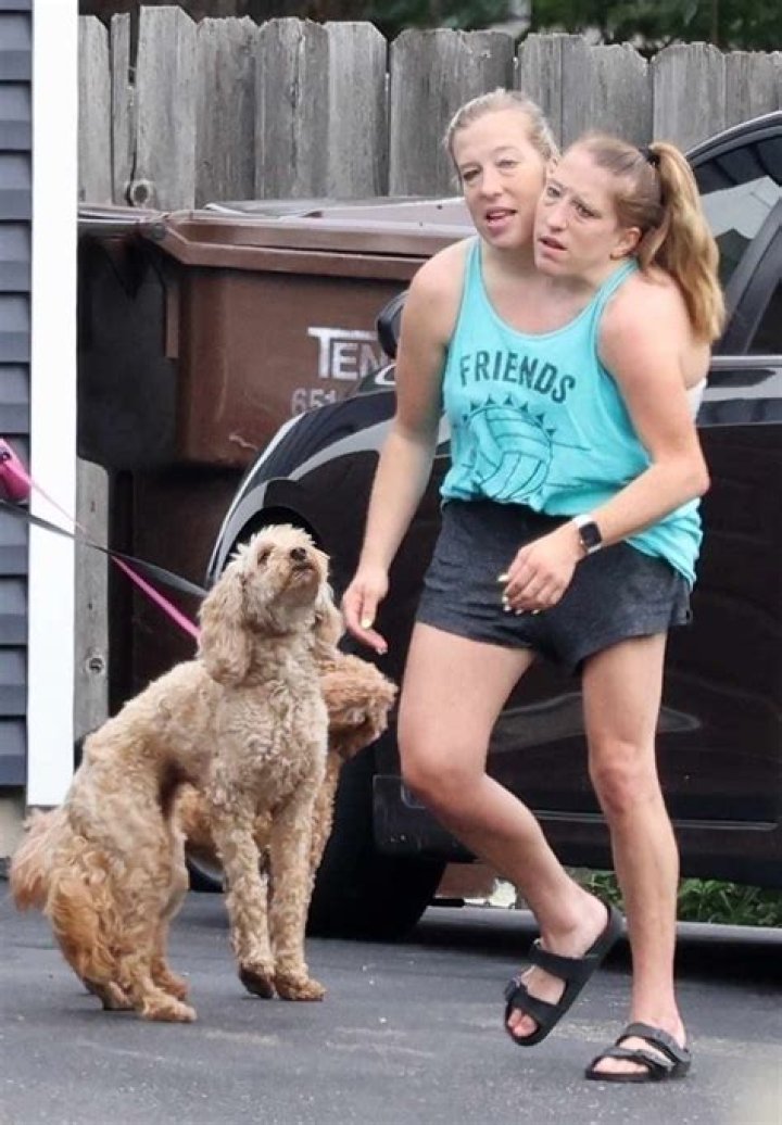 Unveiling The Remarkable Net Worth Of Brittany And Abby Hensel