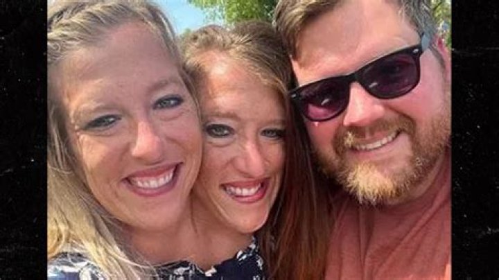 Discover Brittany Hensel's Captivating Instagram Presence