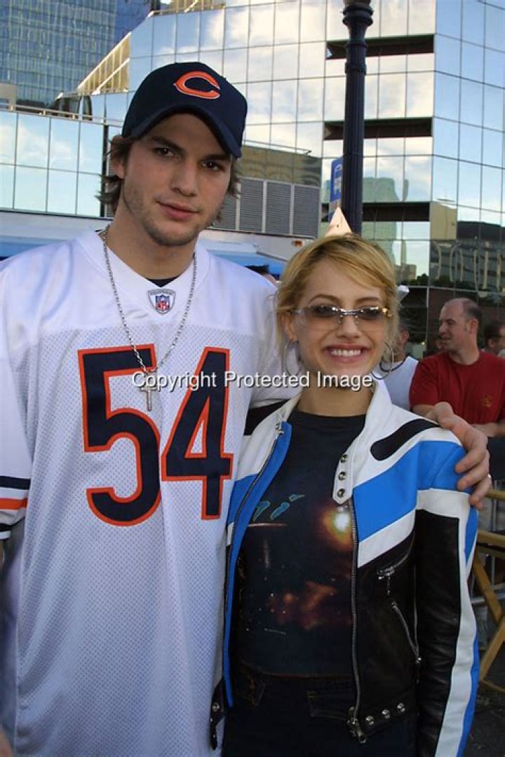 Brittany Murphy: A Look At Her Romantic Past