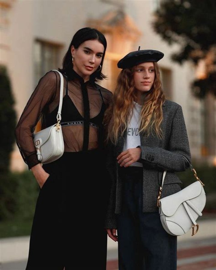 Brittany Xavier: Travel, Fashion, And Lifestyle Inspiration