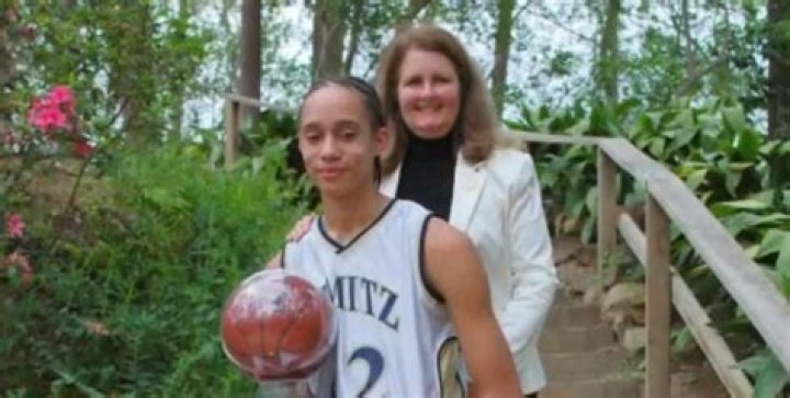 The Unconventional Childhood That Shaped Brittney Griner's Future
