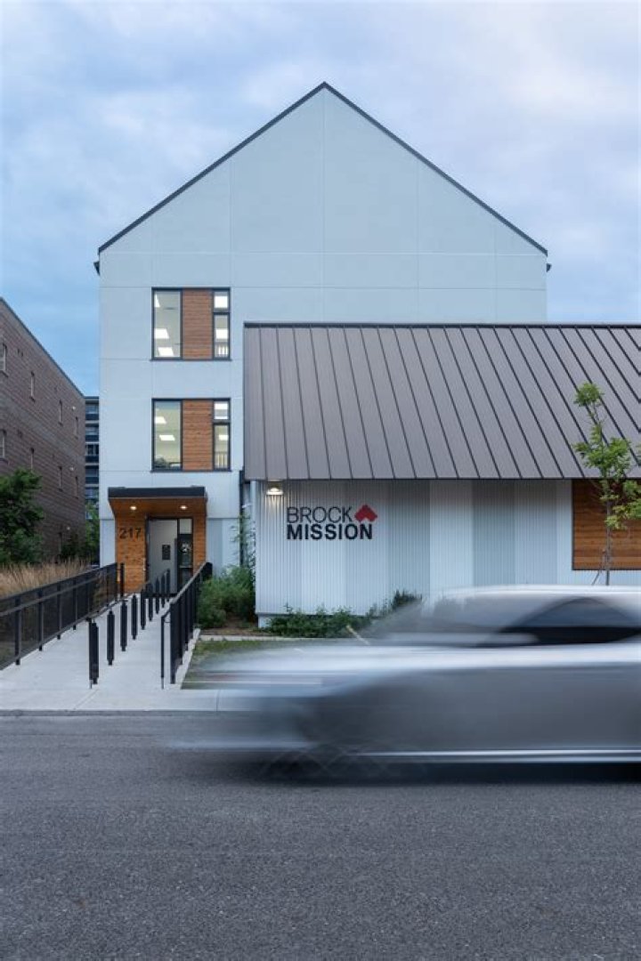 Brock And Boston: A Call To Serve The Lord