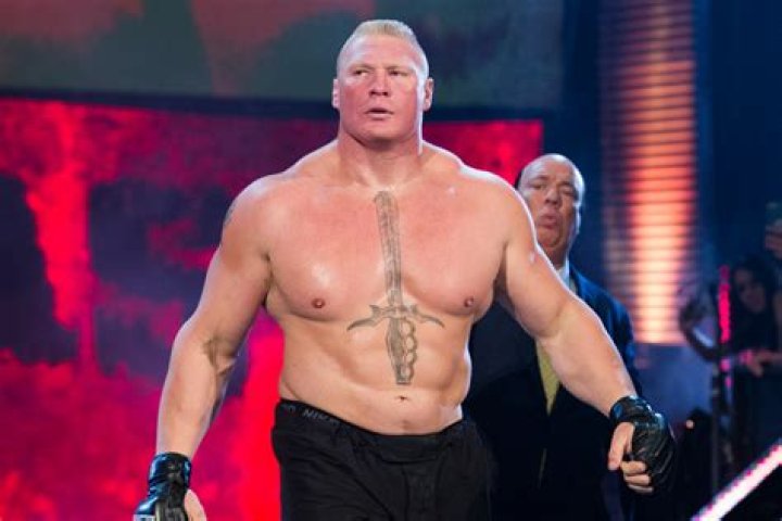 Brock Lesnar's Spiritual Journey: Uncovering His Religious Beliefs