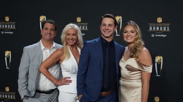 Brock Purdy's Better Half: Who's The NFL Quarterback's Girlfriend?