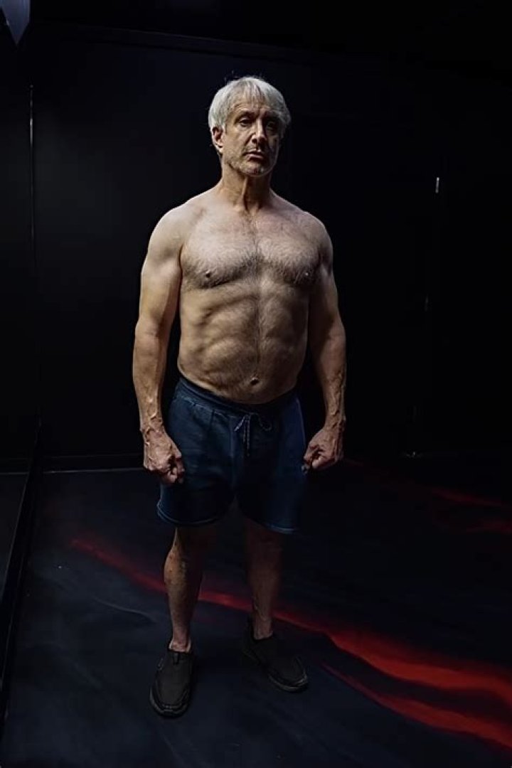 Bronson Pinchot's Age: Unveiling The Years Of A Hollywood Icon