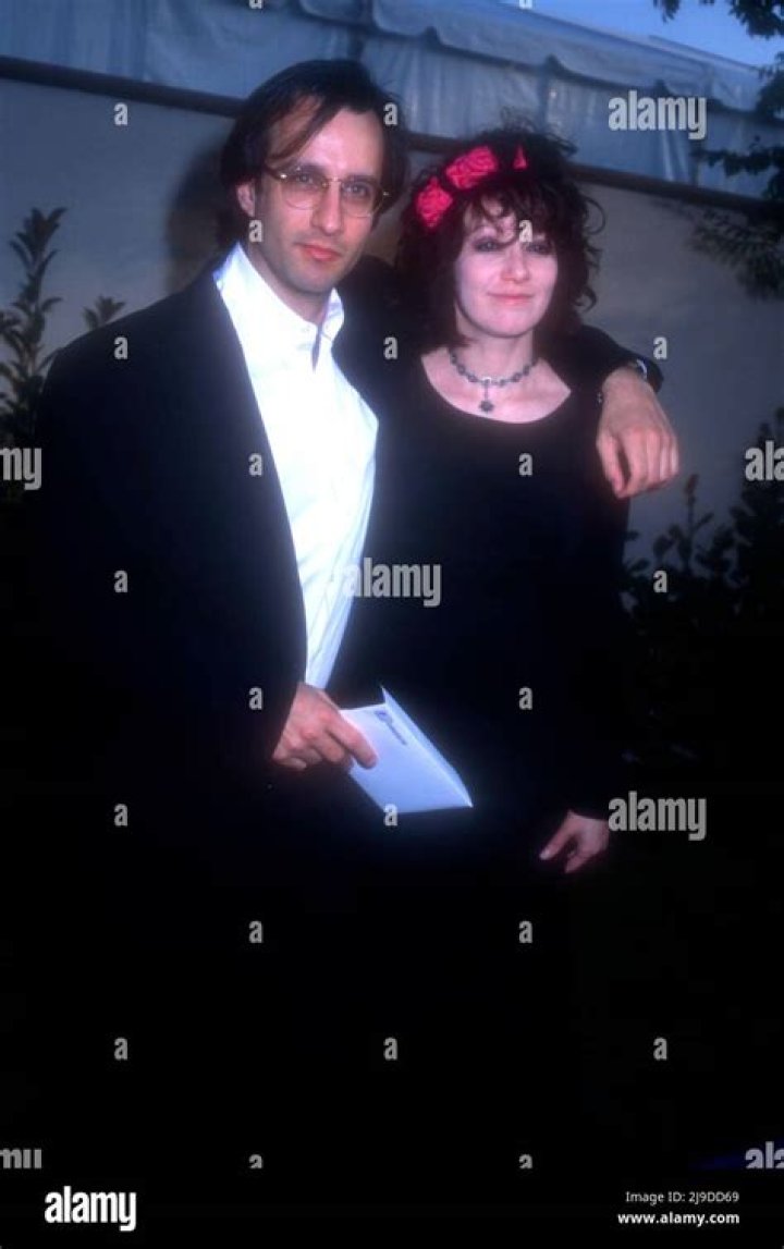 The Epic Partnership: Bronson Pinchot And Amy Heckerling In Film And Beyond