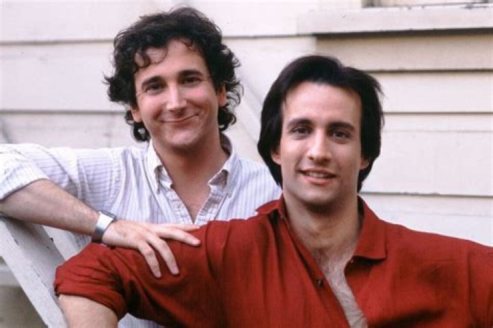 Bronson Pinchot's Mysterious Boyfriend: An Unveiling