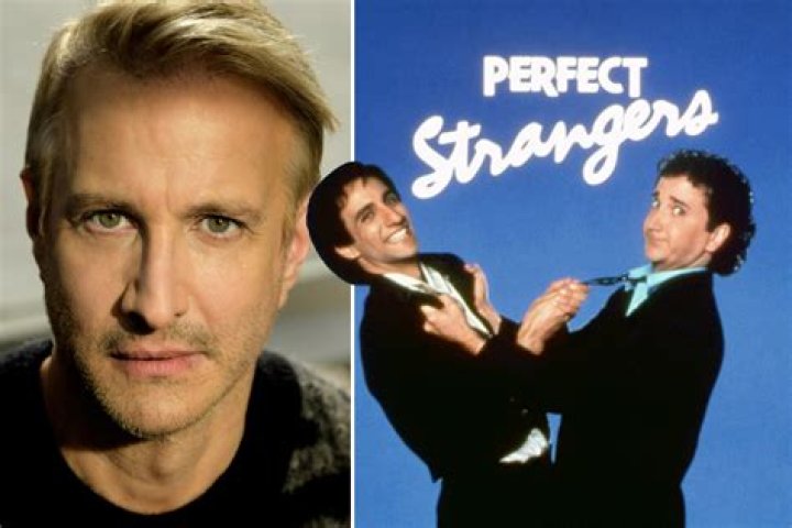 Bronson Pinchot's Personal Journey: The Man Behind The Laughter