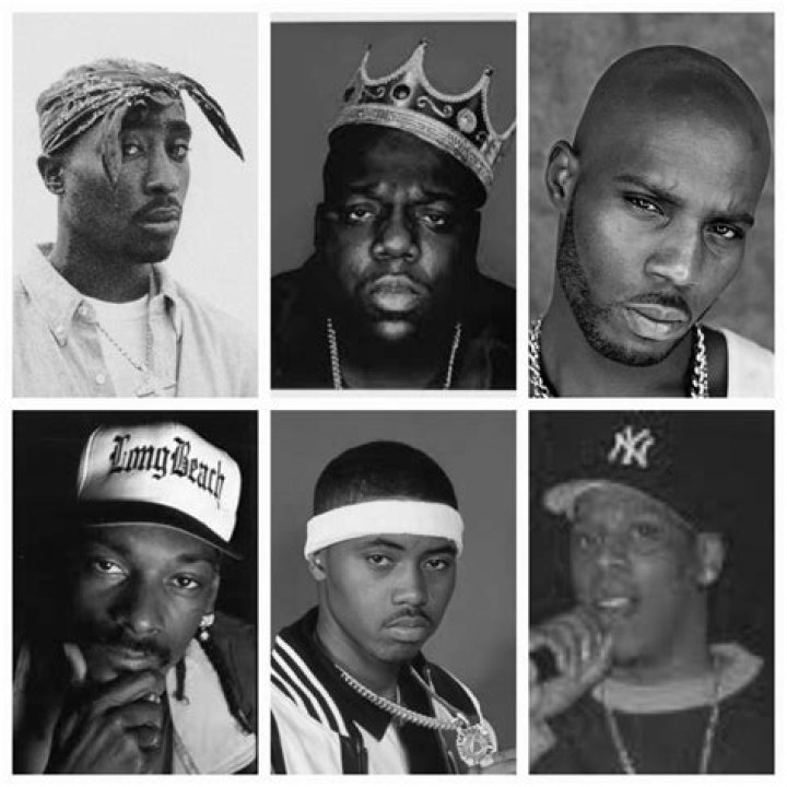 Essential '90s Bronx Rappers: A Comprehensive Guide