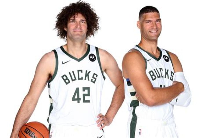 The Lopez Brothers: Brook And Robin