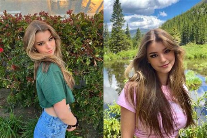 Brooke Monk: Get To Know The Amazing TikTok Star